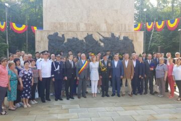 Voievodul Ștefan cel Mare, comemorat la Suceava, la 515 ani de la moartea acestuia