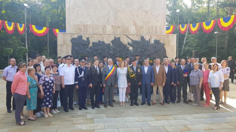 Voievodul Ștefan cel Mare, comemorat la Suceava, la 515 ani de la moartea acestuia