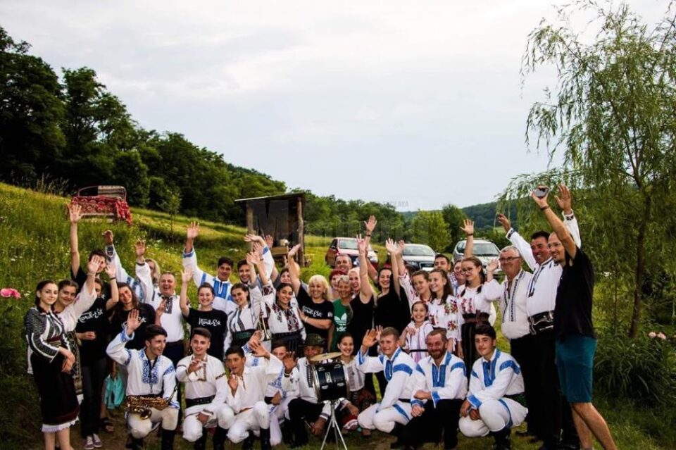 Comuna Dolhești a găzduit un eveniment de multiplicare a rezultatelor proiectului ROOTS finanțat prin Programul Programul ERASMUS+