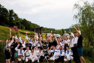 Comuna Dolhești a găzduit un eveniment de multiplicare a rezultatelor proiectului ROOTS finanțat prin Programul Programul ERASMUS+