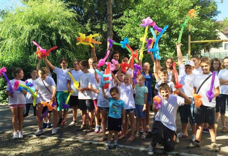 „Școala de vară Suceava“, în perioada 3 iulie – 16 iulie