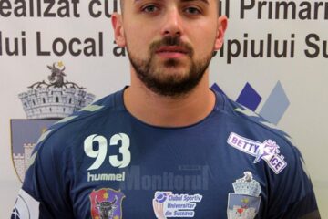 Mihai Sandu