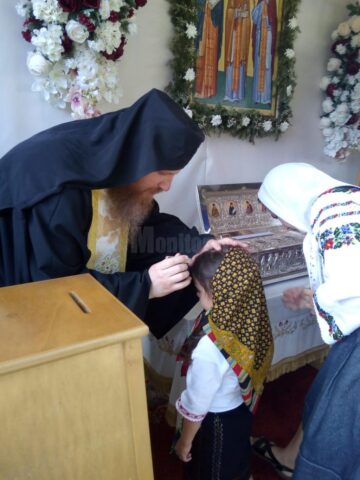 „Festivalul Ștefanian”, în plină desfășurare, la Mănăstirea Putna