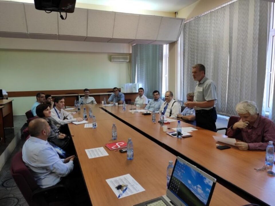 Simpozion științific studențesc, workshop și sesiune de comunicări științifice, la Facultatea de Inginerie Mecanică, Mecatronică și Management din cadrul USV