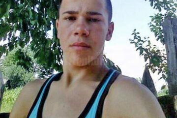 Mihai Gabriel Mancaș a fost arestat preventiv de magistrații de la Tribunalul Suceava pentru omor