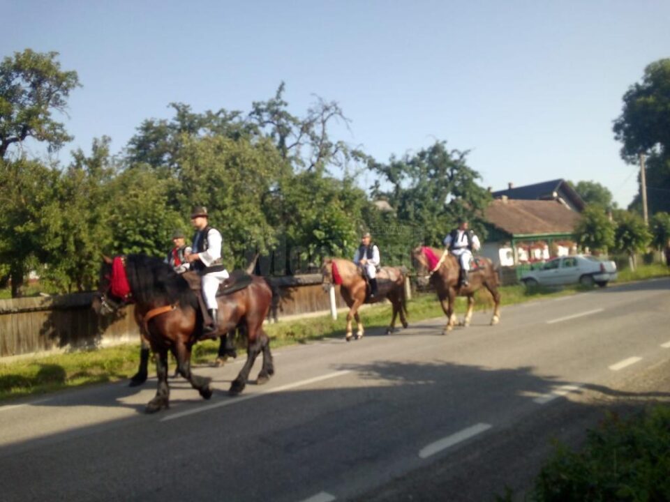 „Festivalul Ștefanian”, în plină desfășurare, la Mănăstirea Putna