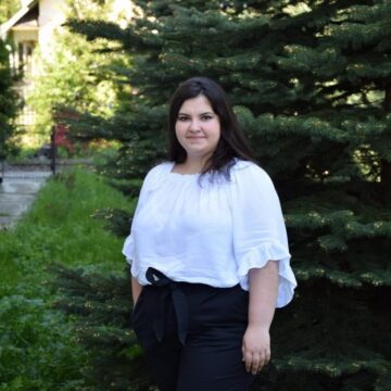 Mihaela Todosi – Liceul Tehnologic Pârteștii de Jos