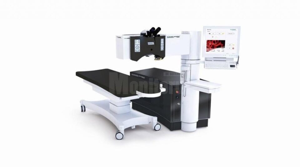 SCHWIND AMARIS 1050RS Limited Edition