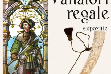 „Vânători regale”, expoziție la Muzeul de Istorie din Suceava