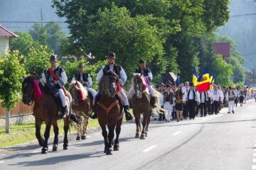 Pelerinajul de la Putna