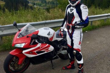 Tânărul mort se numește Gabriel Grigorean