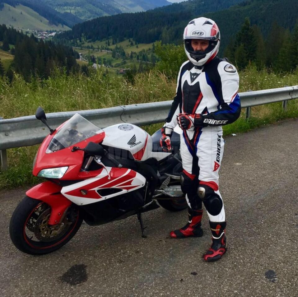 Tânărul mort se numește Gabriel Grigorean