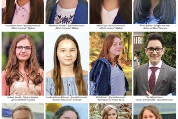 13 elevi din județ au 10 pe linie la evaluarea națională. Doar doi dintre ei sunt din municipiul Suceava