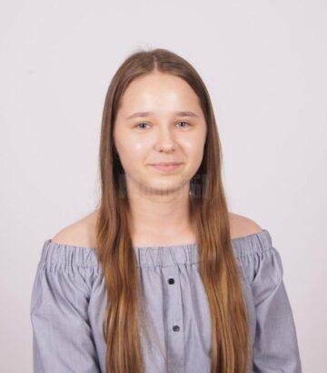 Teodora Denisa Babalean - Școala Gimnazială ”Samson Bodnarescu” Gălănești