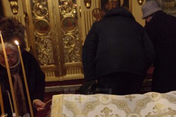 Răbdarea va aduce mântuirea
