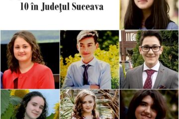 Șapte medii de 10 în județ, însă cei mai mulți elevi vor intra la liceu cu medii de admitere între 7 și 7,99