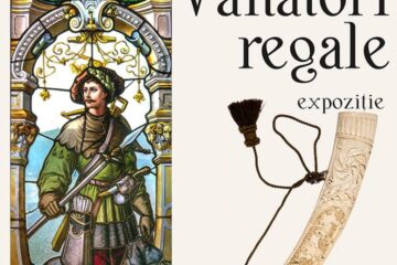 „Vânători regale”, expoziție temporară la Muzeul de Istorie Suceava