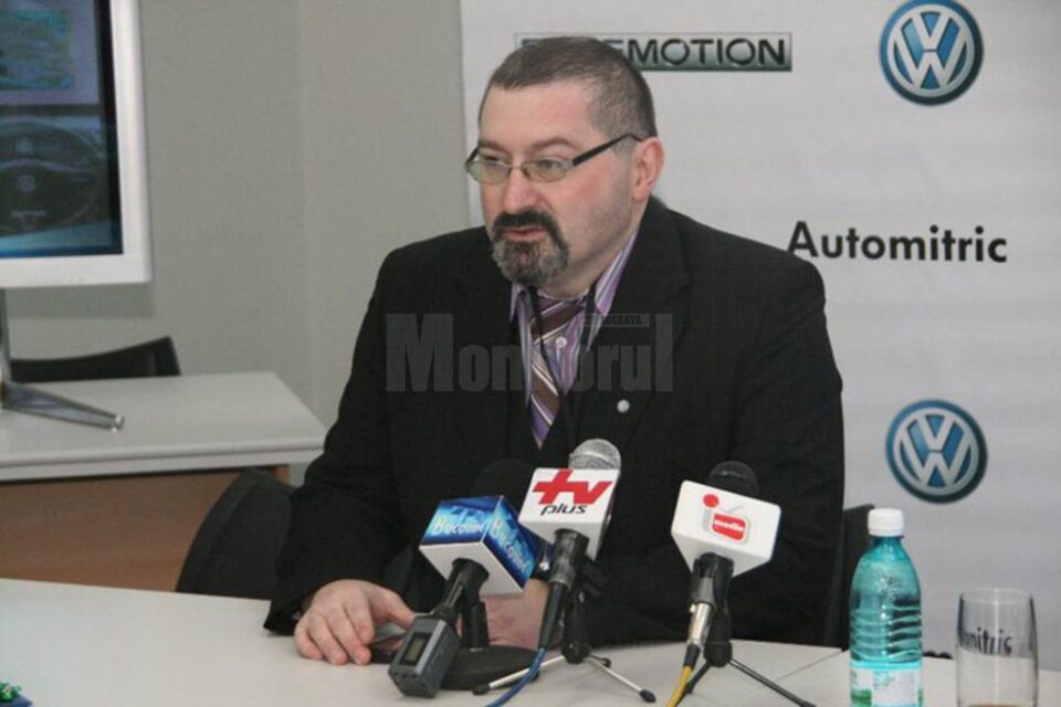 Radu Ianovici