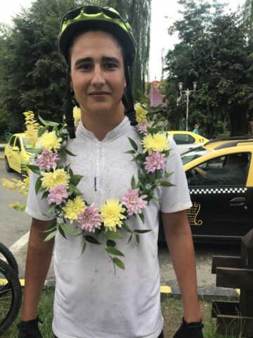 Matei Oproiu