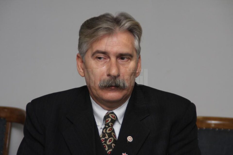 Avocatul Dorin Andronic a primit o condamnare de 2 ani și 8 luni, dar cu suspendare sub supraveghere