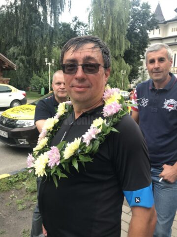Dan Lefter