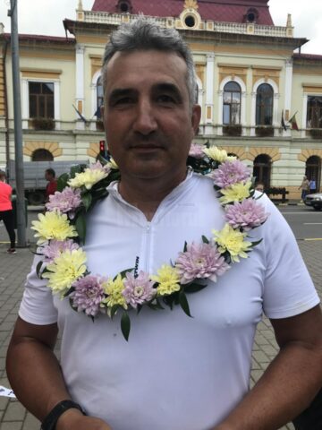 Bogdan Oproiu