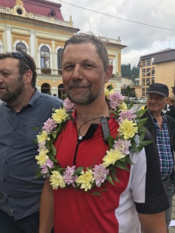 Silviu Mușină