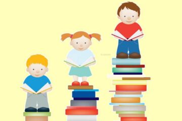 Când începe educația copiilor?