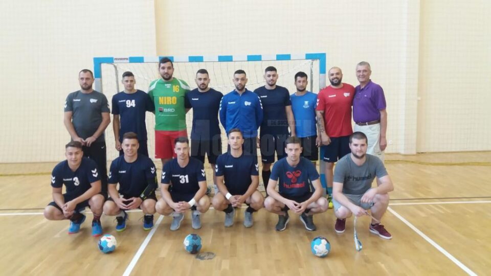 Universitatea „Ștefan cel Mare” Suceava a debutat la Campionatul European Universitar de handbal din Polonia Universitatea „Ștefan cel Mare” Suceava a debutat la Campionatul European Universitar de handbal din Polonia