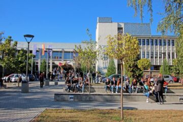 Universitatea "Ștefan cel Mare" Suceava