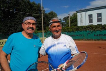 Constantin Codrescu s-a impus fără probleme în fața lui Gheorghe Balan