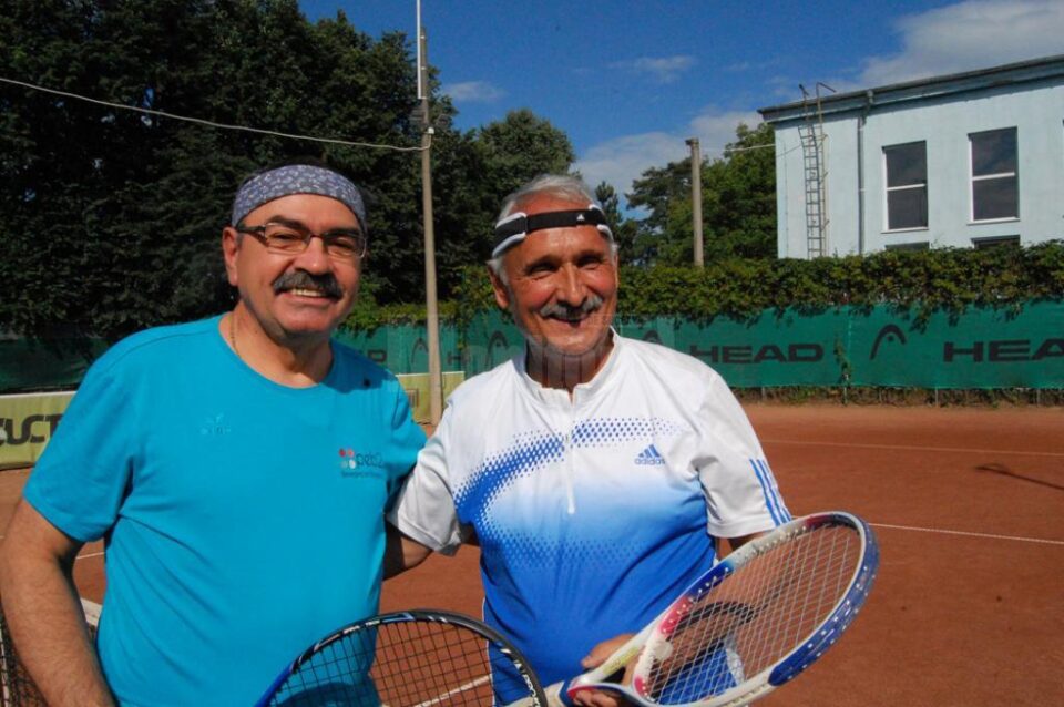 Constantin Codrescu s-a impus fără probleme în fața lui Gheorghe Balan