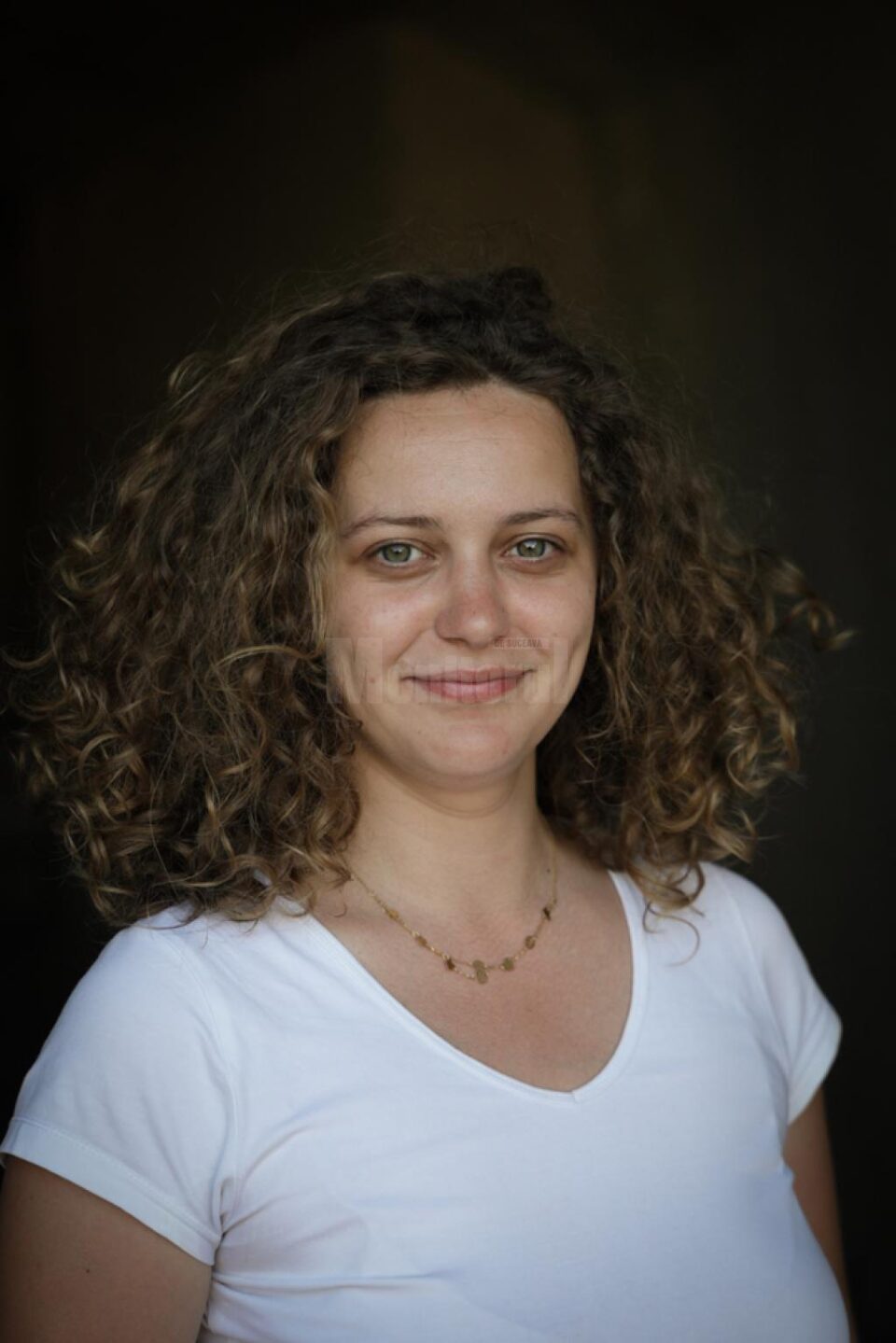 Ema Motrescu a reprezentat România