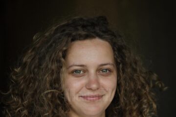 Ema Motrescu a reprezentat România