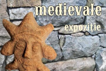 Expoziția „Istorii medievale”, la Muzeul de Istorie