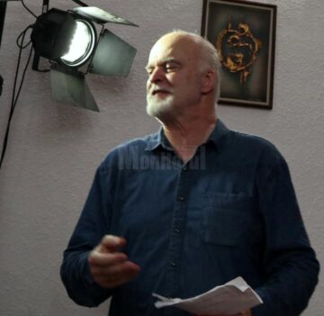Vlad Radescu