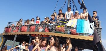 Schimb intercultural între două licee din Suceava și Bandirma - Turcia