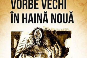 Lansare de carte: „Vorbe vechi în haină nouă”