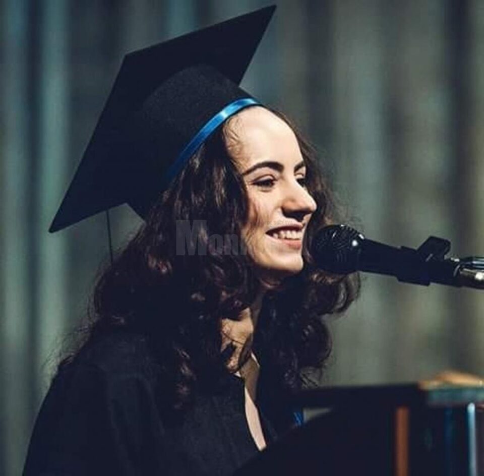 Georgiana Zbranca - Colegiul Național ”Mihai Eminescu” Suceava