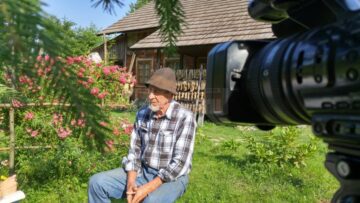 Meșterul cioplitor Toader Ignătescu