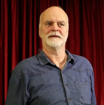 Vlad Radescu