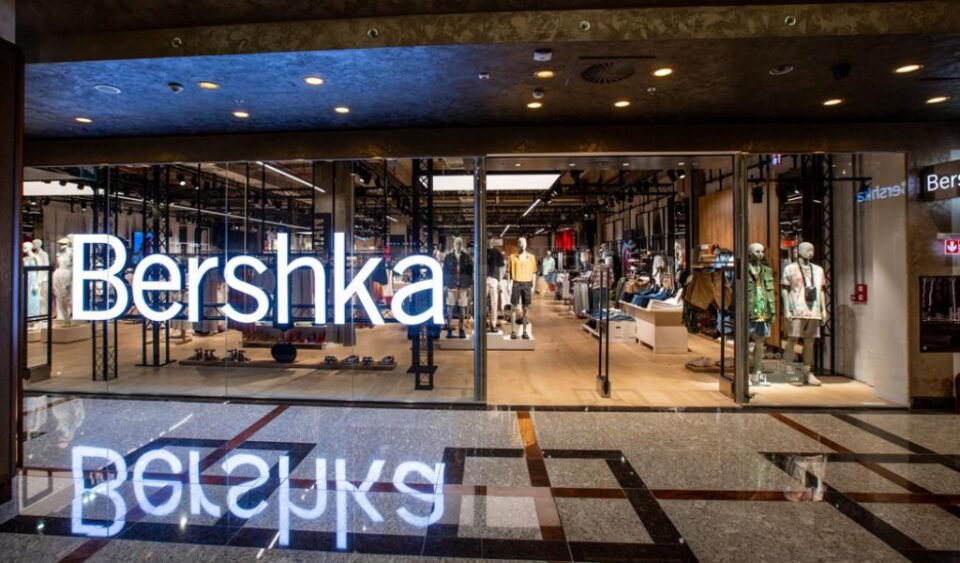 Bershka