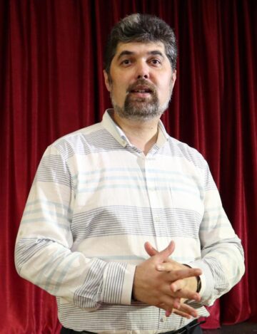 Liviu Mihaila