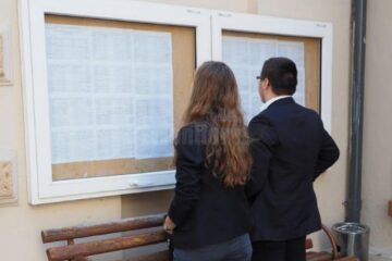 Peste 2.000 de contestații au fost depuse de candidații de la examenul de bacalaureat