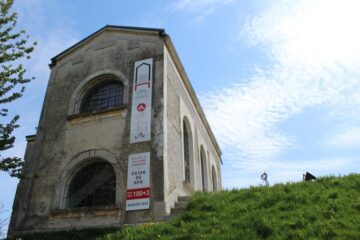 Expoziții cu fotografii istorice la ”Uzina de Apă” Suceava