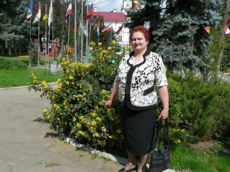 Elena Schipor