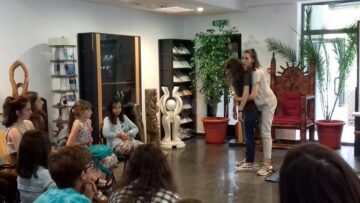Curs de prim ajutor organizat de Asociația Culturală „Sfântul Mitropolit Dosoftei” și Asociația Tinerilor Ortodocși Suceveni