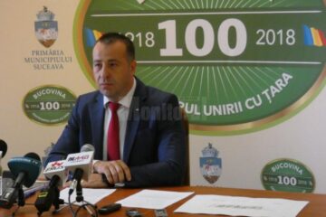 Viceprimarul Lucian Harșovschi a anunțat că aplicația Suceava Alert va fi disponibilă din toamna acestui an