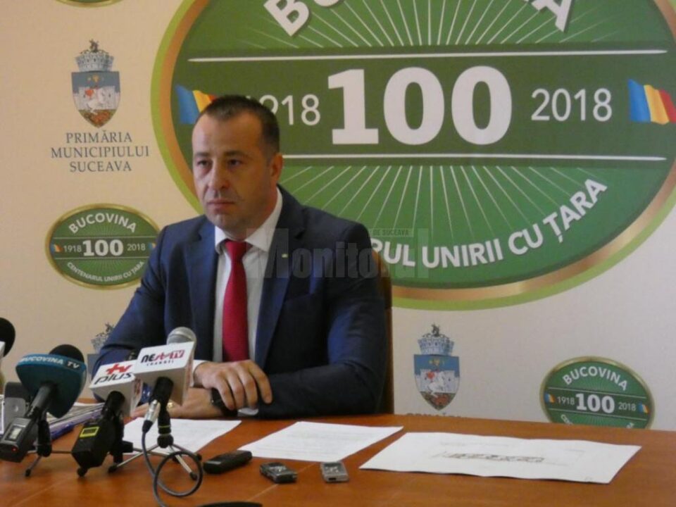 Viceprimarul Lucian Harșovschi a anunțat că aplicația Suceava Alert va fi disponibilă din toamna acestui an