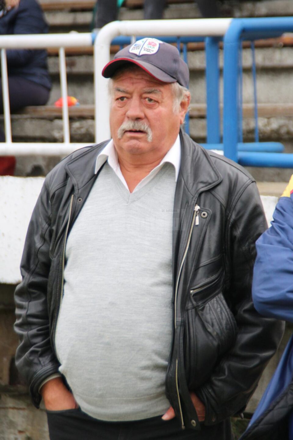 Regretatul profesor și antrenor Petru Panainte va fi comemorat sâmbată pe stadionul Unirea Regretatul profesor și antrenor Petru Panainte va fi comemorat sâmbată pe stadionul Unirea